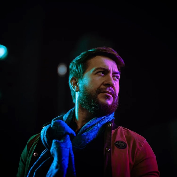 Mario Arreola